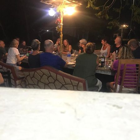 ווליגאמה Subodinee Bungalow מראה חיצוני תמונה