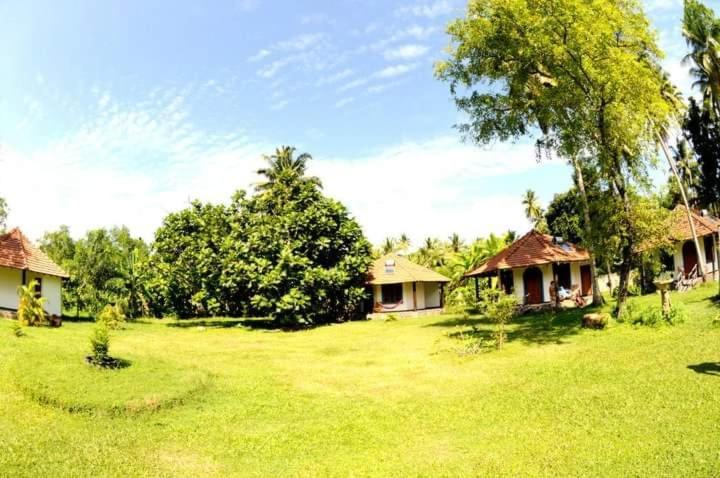 ווליגאמה Subodinee Bungalow מראה חיצוני תמונה