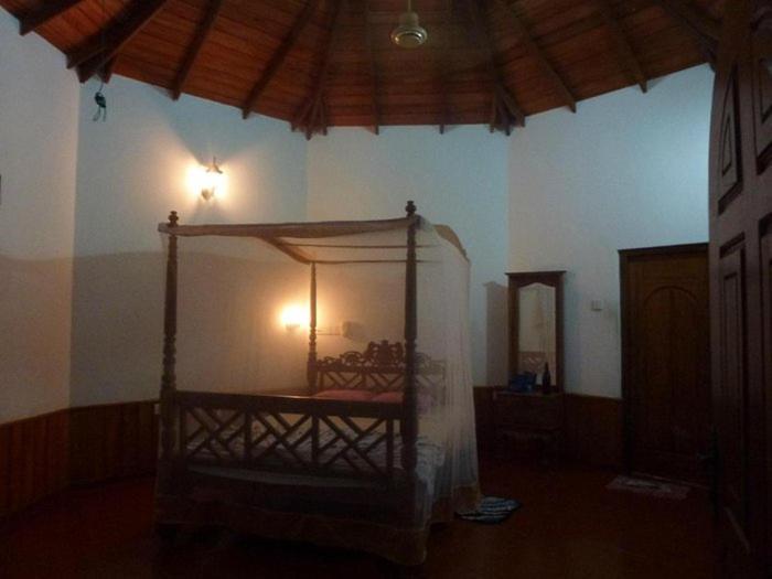 ווליגאמה Subodinee Bungalow מראה חיצוני תמונה