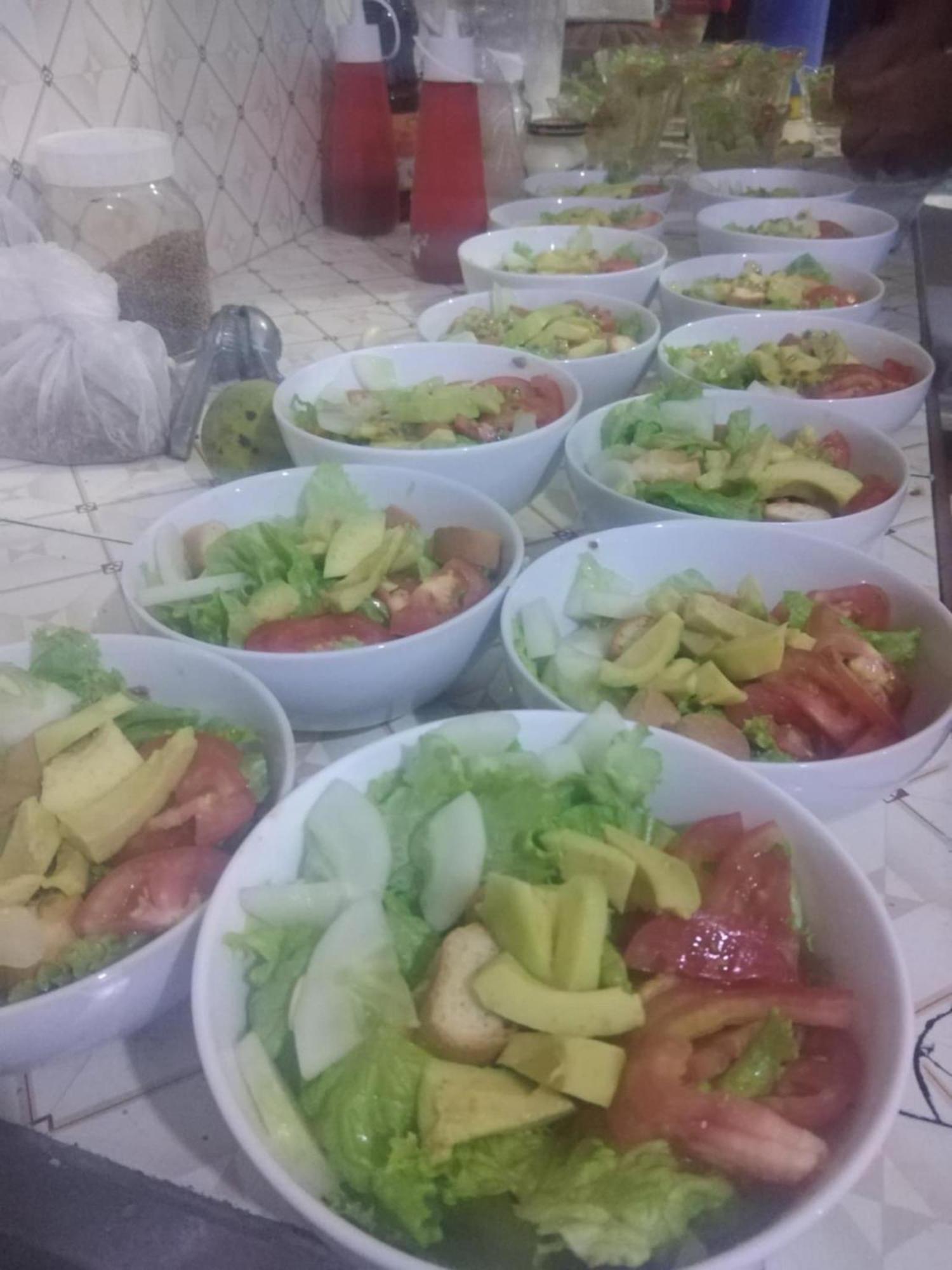 ווליגאמה Subodinee Bungalow מראה חיצוני תמונה